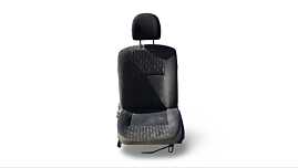 Scaun Scaune Stanga Fata Pasager Dacia Logan 1 2004 - 2012 [LC4060]