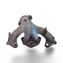 Galerie Evacuare Dacia Logan 1 1.4 Benzina 2004 - 2012 [LR3005]