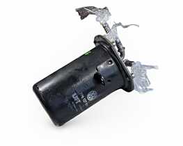 Corp Carcasa Filtru Combustibil Volkswagen Touareg 7P 3.0 TDI 2010 - 2018 Cod 7P6127401 [LR3266]