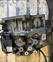 Cutie Viteze Automata Opel Insignia A 2.0 CDTI 2008 - 2017 Cod 55571447 55578552 55574323 TF-80SC AF40