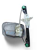 Macara Electrica Stanga Spate Volkswagen Golf 6 2009 - 2013 Cod 1K4839461A 5M0839461 1K5839461 994847106 118100D [L9618]