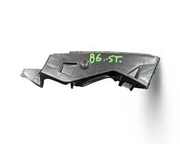 Suport Prindere Ghidaj Bara Spoiler Dreapta Fata Volkswagen Passat B6 2005 - 2010 Cod 3C0807506 [LC3912]