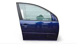 Usa Usi Portiera Portiere Dreapta Fata Volkswagen Golf 5 Hatchback Scurt 2004 - 2008 [LC3253]