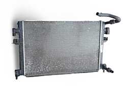 Radiator Racire Apa Skoda Superb 3 2015 - 2024 Cod 5Q0121251GB [M9917]