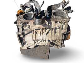 Bloc Motor Ambielat Fara Anexe 2.0 D N47D20C N47T Euro 5 BMW X1 E84 2009 - 2015 Cod 781113802, 11112285305, 2285305 [MX0755]