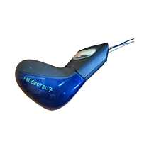 Oglinda Electrica Dreapta Peugeot 207 2006 - 2014 Cod E9014342 [L8877]