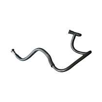 Furtun Conducta Combustibil Motorina Renault Megane 3 1.5 DCI 2008 - 2015 [M9668]