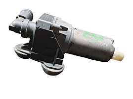 Pompa Secundara Auxiliara Recirculare Apa BMW Seria 3 E90 E91 E92 E93 2.0 D 2004 - 2013 Cod 8369806 64118369806-04 0392020068 [N3820]