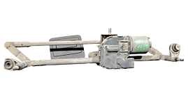 Ansamblu Complet Brat Brate Stergator Stergatoare cu Motoras Parbriz Volkswagen Golf 5 2004 - 2008 Cod 1K1955023C 3397020649 1K1955119A 0390241744 [M8770]