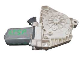 Motoras Macara Electrica Geam Usa Portiera Stanga Spate Mercedes Clasa S Class W221 2005 - 2013 Cod A2218202942 [N3060]