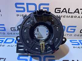 Spira Spirala Panglica Volan BMW X5 E53 2000 - 2006 Cod 8377488 613183774889 [B3765]