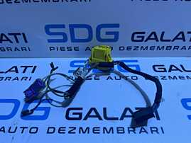 Cablaj Instalatie Electrica Airbag Volan Modelul cu Comenzi Volkswagen EOS 2009 - 2016 Cod 3C8971584F 307664250AA 307664250 [B3993]
