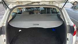 Rulou Polita Tavita Capac Portbagaj Ford Focus 3 Turnier Break Combi 2010 - 2018 Cod BM51-N55066-AC [LS0616]