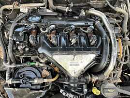 Piston Pistoane cu Biela 2.0 TDCI Volvo S40 2004 - 2012