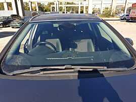 Parbriz Geam Sticla cu Senzor Ploaie Lumini Opel Astra J 2009 - 2015 [LC2733]