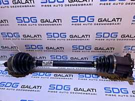 Planetara Stanga Cutie Viteze Automata 6 Trepte Audi A8 D3 4.2 BVJ 2003 - 2010 Cod 4E0407271P