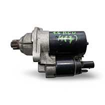 Electromotor Volkswagen Tiguan 5N 1.4 2.0 Benzina 2007 - 2018 Cod 02M911023G [L9935]