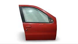 Usa Usi Portiera Portiere Dreapta Fata Dezechipata Fiat Albea 2002 - 2011 [LC3547]