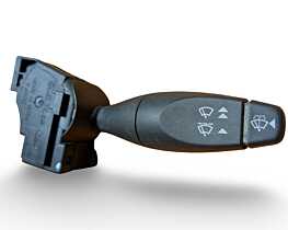 Maneta Manete Stergator Stergatoare Ford Focus 1 1998 - 2004 Cod 98AG17A553CC [L9257]