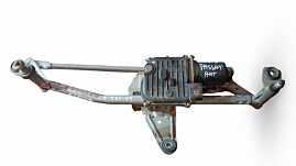 Ansamblu Stergator Parbriz cu Motoras Volkswagen Passat B6 2005 - 2010 Cod 3AB955023 3AB955023A [MX0309]