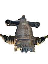 Grup Diferential Cutie Transfer Spate Lexus IS 220 2.2 D 2005 - 2013 Cod 32H [B4370]