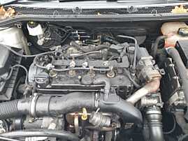 Vibrochen Arbore Cotit 1.7 CDTI A17DTJ A17DTR Opel Astra J 2009 - 2015