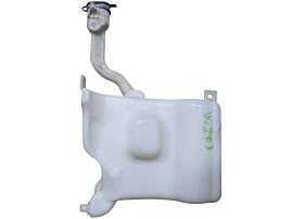 Vas Rezervor Lichid Parbriz Stropgel Mercedes Clasa C Class W203 2001 - 2007 Cod A2038600060 [N4089]