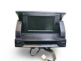 Unitate Radio Multimedia Navi Navigatie Map cu Display Afisaj Ecran Mazda 6 2002 - 2008 Cod GR4C66DV0A02 CADM45912A CA-DM4594AK 701021 [LS0703]