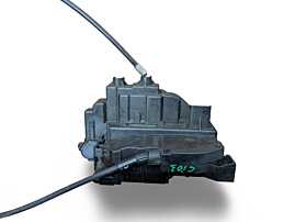 Broasca Incuietoare Usa Portiera Dreapta Fata Renault Clio 3 2005 - 2014 [L9314]