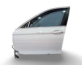 Usa Usi Portiera Portiere Stanga Fata BMW Seria 1 F10 2011 - 2019 [LC4070]