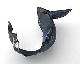 Carenaj Pasaj Protectie Aparatoare Noroi Janta Roata Dreapta Fata Skoda Fabia 1 2000 - 2007 Cod 6Y0809962 [A0340]