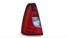 Stop Lampa Tripla Stanga Dacia Logan 1 2004 - 2007 [LS0569]