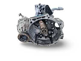 Cutie de Viteze Manuala 5 Trepte Cod LHW Volkswagen Golf 6 1.6 TDI CAY CAYC 2008 - 2013 Cod 0A4300046E, 0A4300046EX [MX0461]