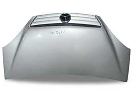 Capota Motor cu Grila Sigla Emblema Mercedes Clasa A Class W168 1997 - 2004 [LC3290]
