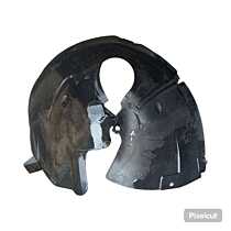 Carenaj Pasaj Protectie Aparatoare Noroi Janta Roata Dreapta Fata Ford Focus 1 1998 - 2004 Cod XS41-16114-AR [LC3011]