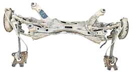 Punte Spate Opel Vectra C 3.0 Diesel 2002 - 2008 [M9310]