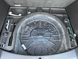 Organizator Spuma Suport Trusa Cric Roata Janta Rezerva Ford Kuga 2 2012 - 2019