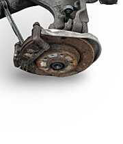 Fuzeta Stanga Spate Audi A4 B8 4x4 2008 - 2015 [MX0129]