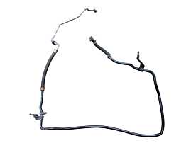 Furtun Conducta Servo Servodirectie Renault Laguna 2 2.0 B 2001 - 2007 Cod 8200276118 [N4543]