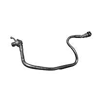 Furtun Conducta Vacuum Seat Toledo 4 1.4 TDI 2012 - 2019 Cod 6C0612041M [M9623]