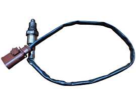 Senzor Sonda Lambda Audi A3 8V 1.2 TFSI 2012 - 2020 Cod 04E906262BF 0258030165 [N4738]