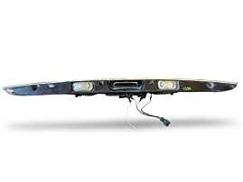 Ornament Suport Lampi Numar Maner Actionare Deschidere Haion Portbagaj cu Imperfectiune Mercedes Clasa B Class W245 2004 - 2012 [V0843]