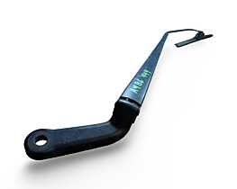 Brat Stergator Parbriz Audi A4 B6 2001 - 2005 [L9219]