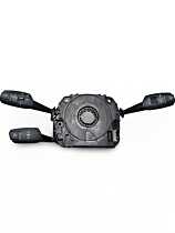 Ansamblu Manete Maneta Semnalizare Stergatoare Tempomat Pilot BMW X1 E84 2009 - 2015 Cod 9110887-01 [LS0433]