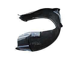 Carenaj Aparatoare Plastic Noroi Roata Janta Aripa Stanga Fata Seat Toledo 2 1999 - 2005 [LC2373]