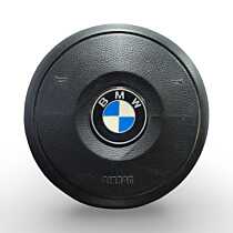 Airbag de pe Volan BMW Seria 5 E60 2003 - 2010 Cod 33676138204J [LR4562]