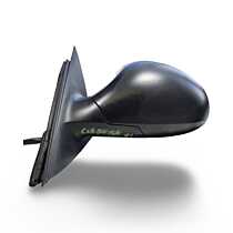 Oglinda Stanga Electrica Seat Cordoba 2002 - 2008 [LR2554]