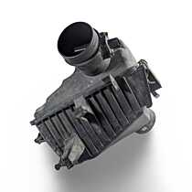 Corp Carcasa Filtru Aer Renault Koleos 1 2.0 DCI 2008 - 2013 Cod 1026323S01 [LR3024]