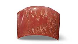 Capota Motor Fiat Albea 2002 - 2011 [LC3549]