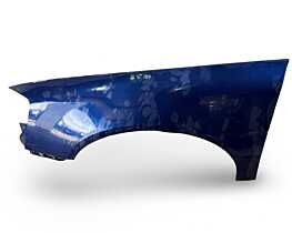 Aripa Stanga Fata Volkswagen Passat B6 2005 - 2010 [LC3845]